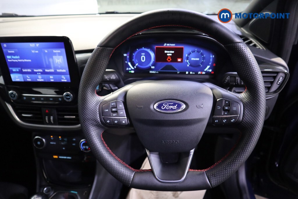 Used Ford Puma 2023 for sale - 77811132: Photo 11