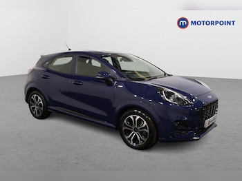 Used Ford Puma 2023 for sale - 77811132: Photo