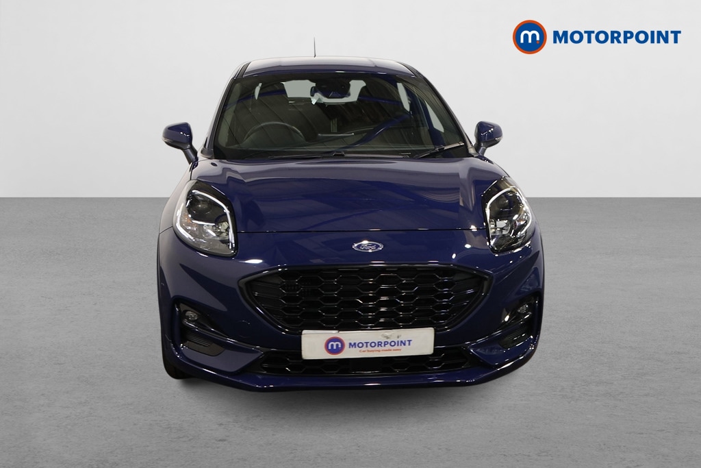 Used Ford Puma 2023 for sale - 77811132: Photo 2