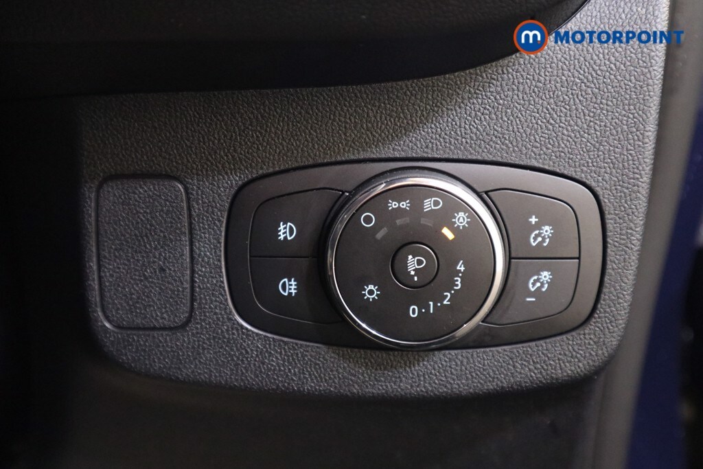 Used Ford Puma 2023 for sale - 77811132: Photo 21