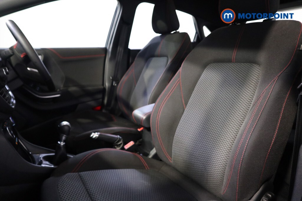 Used Ford Puma 2023 for sale - 77811132: Photo 25