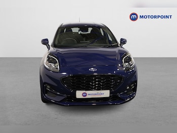 Used Ford Puma 2023 for sale - 77811132: Photo