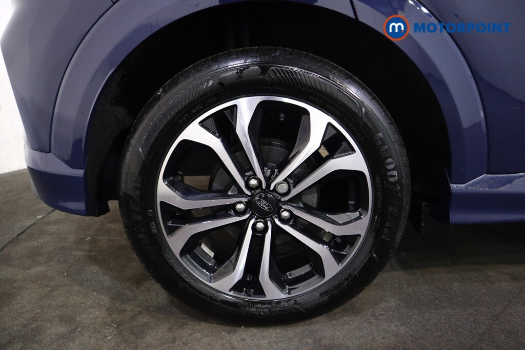 Used Ford Puma 2023 for sale - 77811132: Photo 30