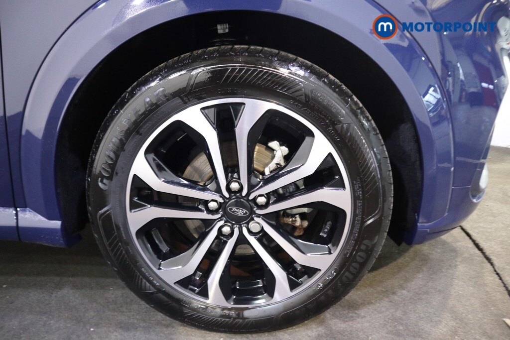 Used Ford Puma 2023 for sale - 77811132: Photo 31