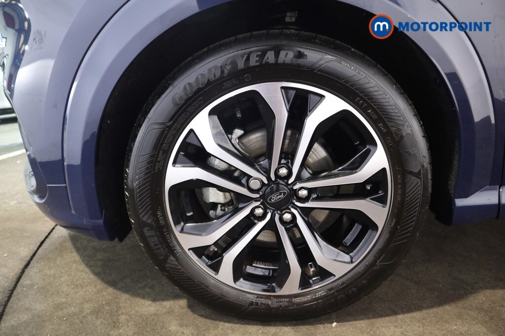 Used Ford Puma 2023 for sale - 77811132: Photo 32