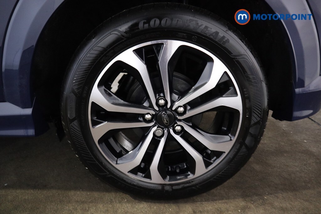 Used Ford Puma 2023 for sale - 77811132: Photo 33