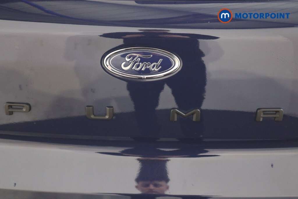 Used Ford Puma 2023 for sale - 77811132: Photo 37