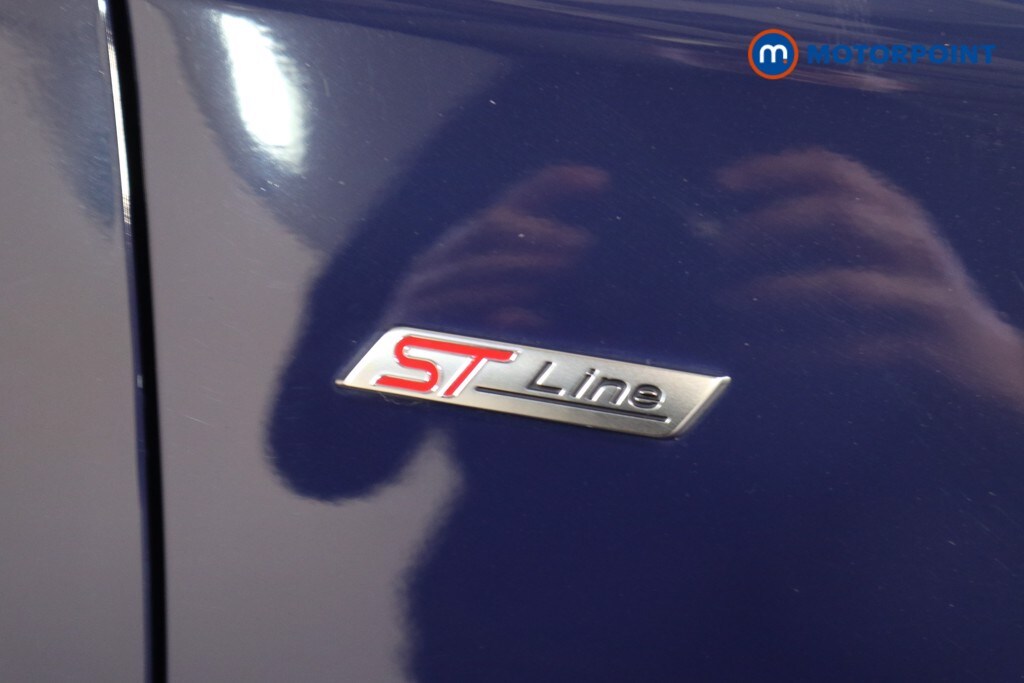 Used Ford Puma 2023 for sale - 77811132: Photo 39