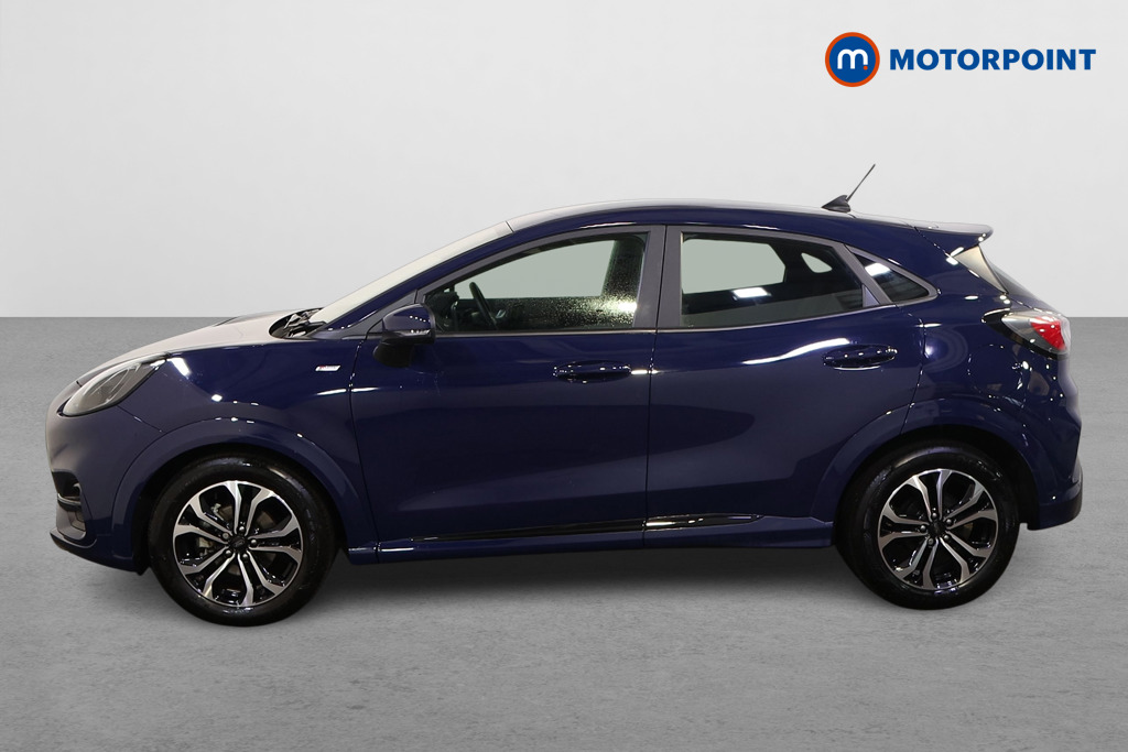Used Ford Puma 2023 for sale - 77811132: Photo 4