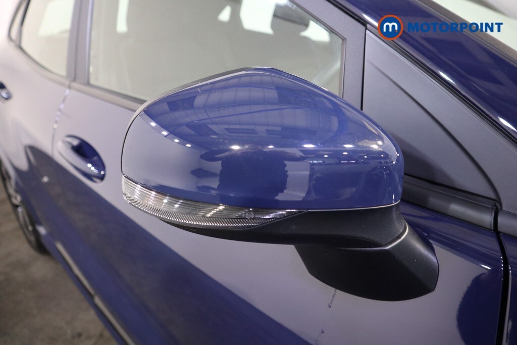 Used Ford Puma 2023 for sale - 77811132: Photo 40