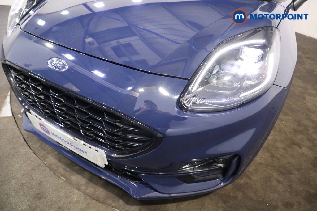 Used Ford Puma 2023 for sale - 77811132: Photo 44