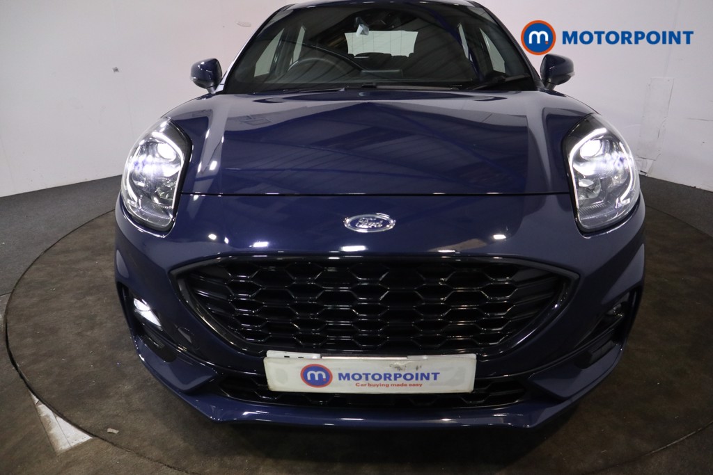 Used Ford Puma 2023 for sale - 77811132: Photo 46