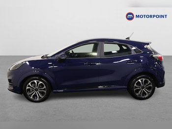Used Ford Puma 2023 for sale - 77811132: Photo
