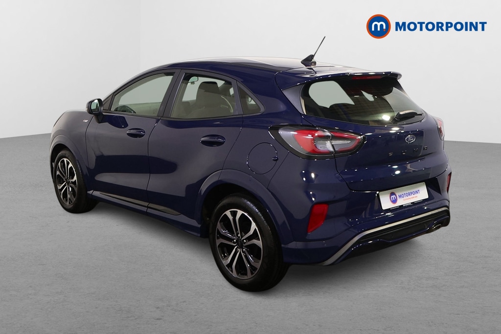 Used Ford Puma 2023 for sale - 77811132: Photo 5