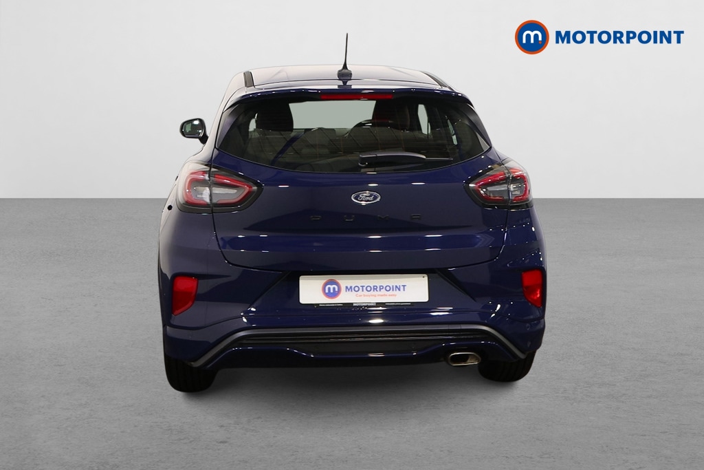 Used Ford Puma 2023 for sale - 77811132: Photo 6