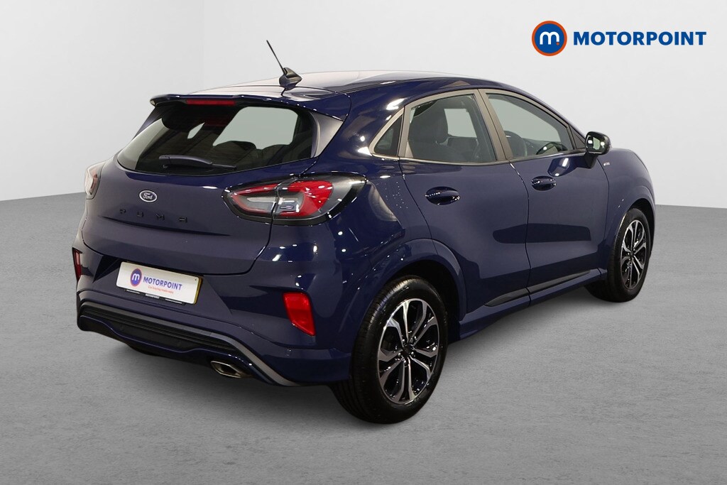 Used Ford Puma 2023 for sale - 77811132: Photo 7