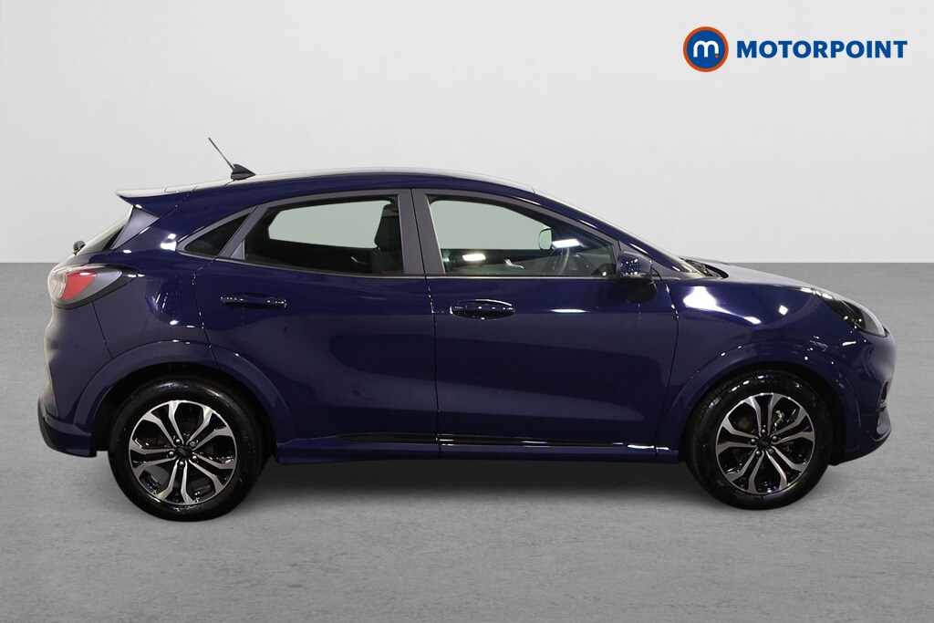 Used Ford Puma 2023 for sale - 77811132: Photo 8