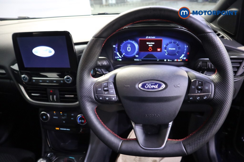 Used Ford Puma 2023 for sale - 77811132: Photo 9