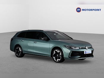 Used Volkswagen Passat 2025 for sale - 79466607: Photo
