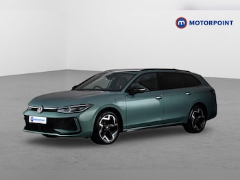 Used Volkswagen Passat 2025 for sale - 79466607: Photo