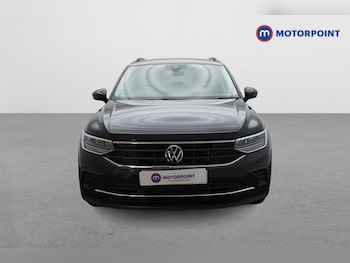 Used Volkswagen Tiguan 2022 for sale - 78907622: Photo
