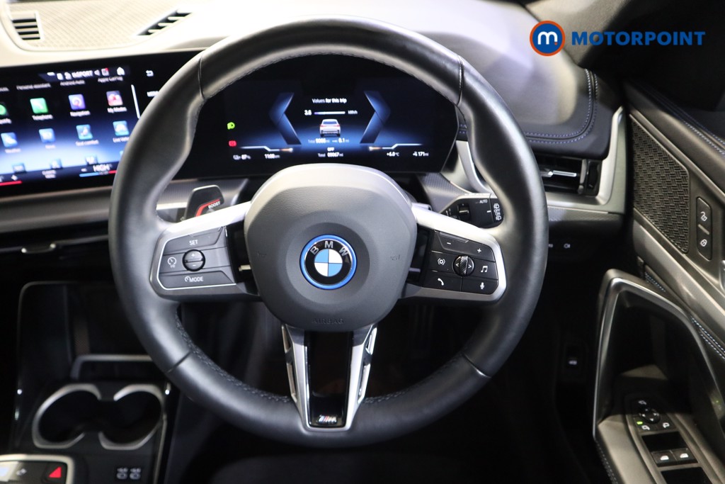 Used BMW iX1 2023 for sale - 76835807: Photo 10