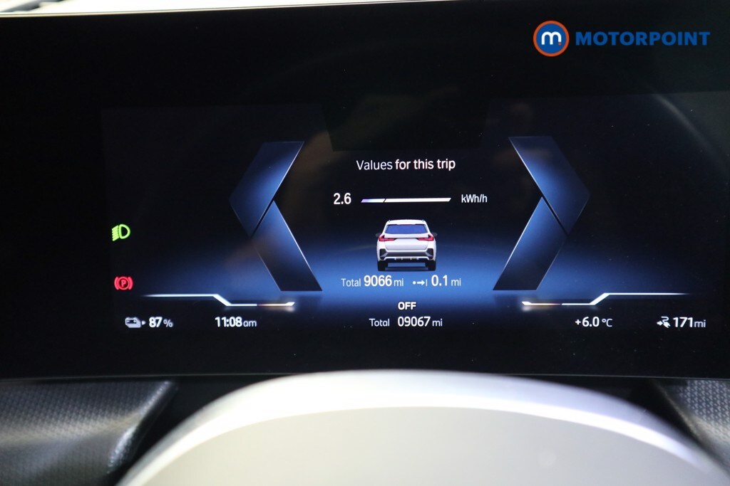 Used BMW iX1 2023 for sale - 76835807: Photo 14