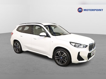 Used BMW iX1 2023 for sale - 76835807: Photo