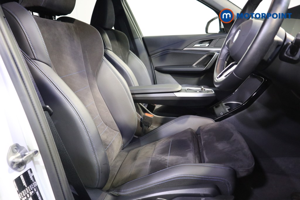 Used BMW iX1 2023 for sale - 76835807: Photo 22