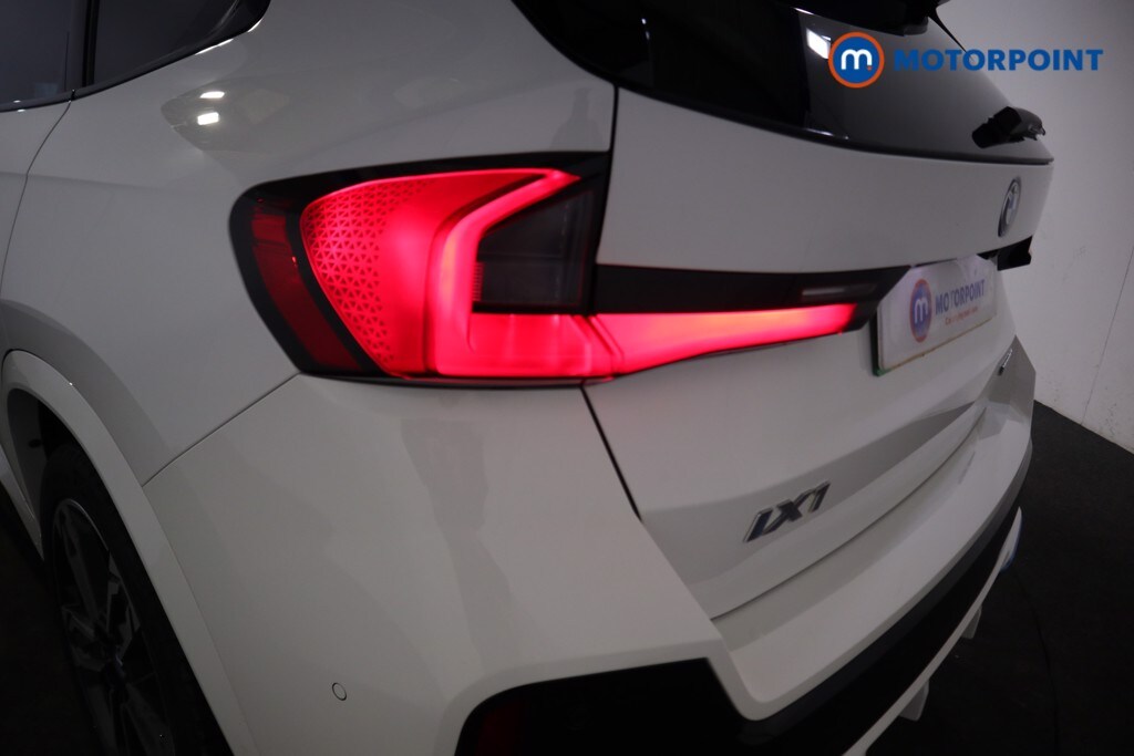 Used BMW iX1 2023 for sale - 76835807: Photo 35