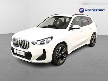 Used BMW iX1 2023 for sale - 76835807: Photo