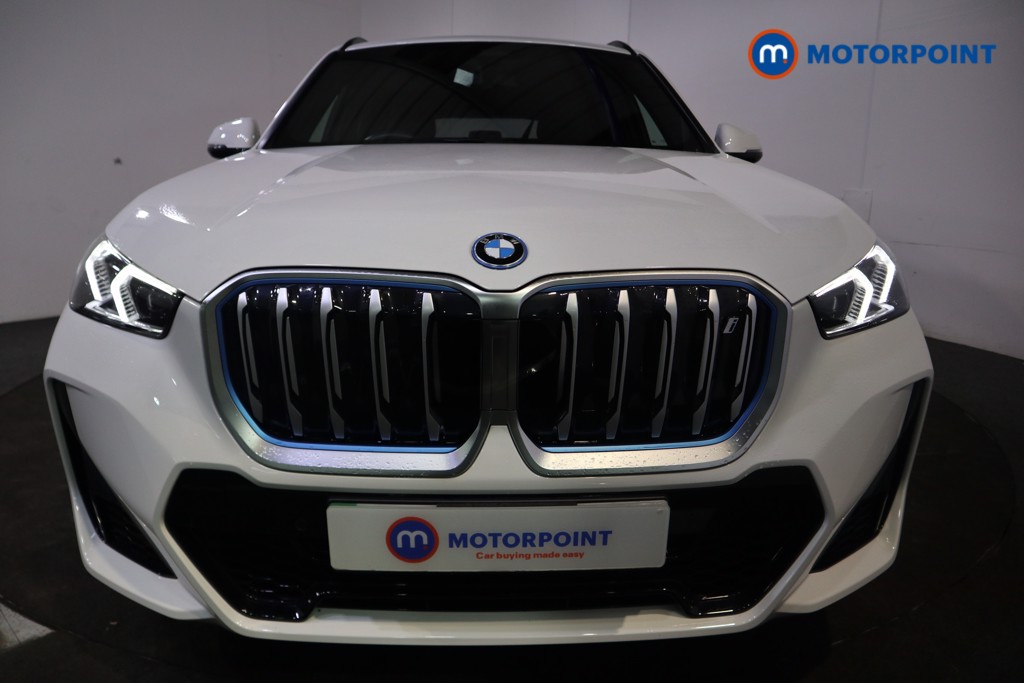 Used BMW iX1 2023 for sale - 76835807: Photo 44