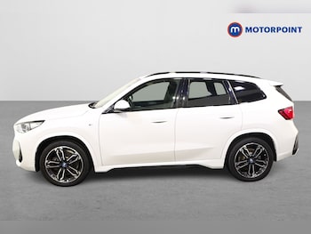 Used BMW iX1 2023 for sale - 76835807: Photo