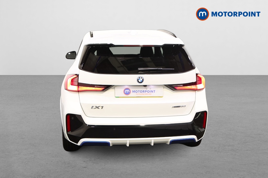 Used BMW iX1 2023 for sale - 76835807: Photo 6