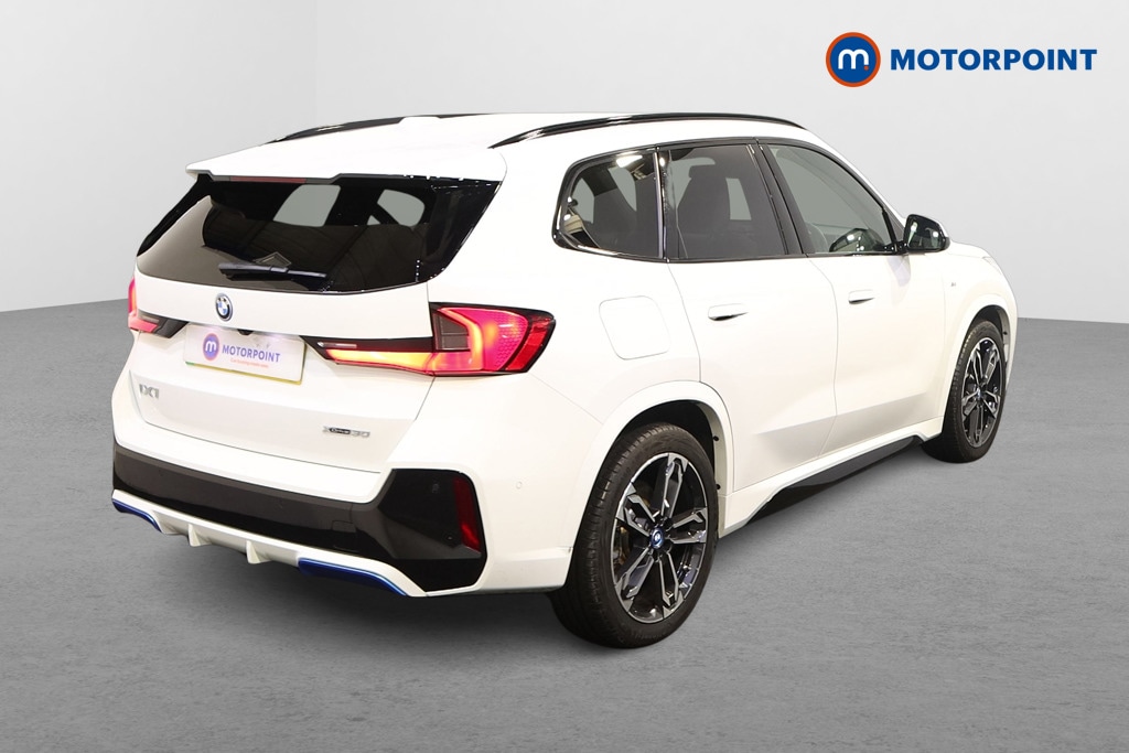 Used BMW iX1 2023 for sale - 76835807: Photo 7