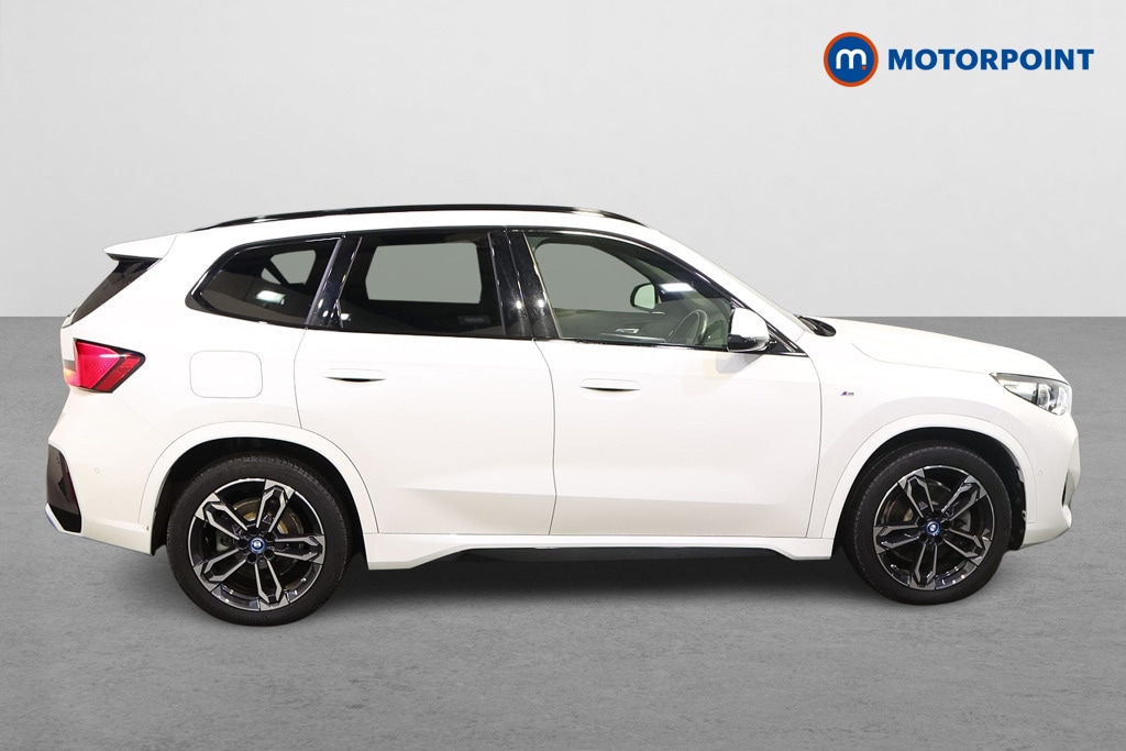 Used BMW iX1 2023 for sale - 76835807: Photo 8