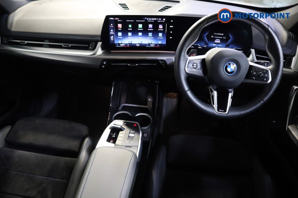 Used BMW iX1 2023 for sale - 76835807: Photo 9