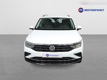 Used Volkswagen Tiguan undefined for sale - 76413008: Photo