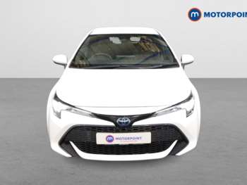 Used Toyota Corolla 2020 for sale - 74953087: Photo