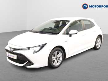 Used Toyota Corolla 2020 for sale - 74953087: Photo