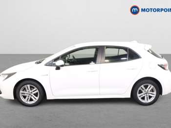 Used Toyota Corolla 2020 for sale - 74953087: Photo