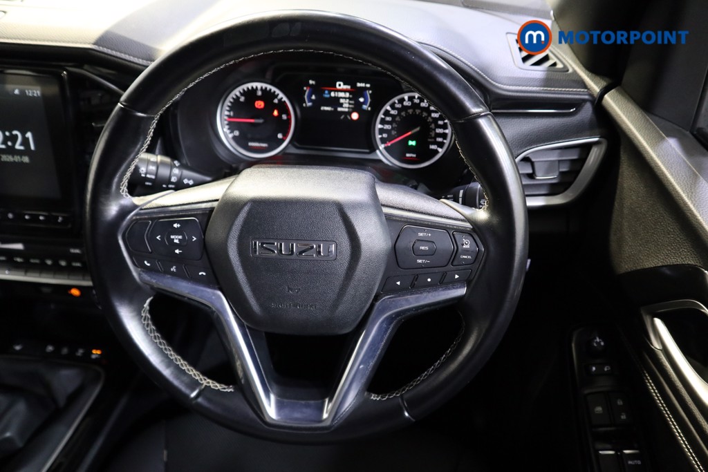 Used Isuzu D-Max 2022 for sale - 77136546: Photo 10