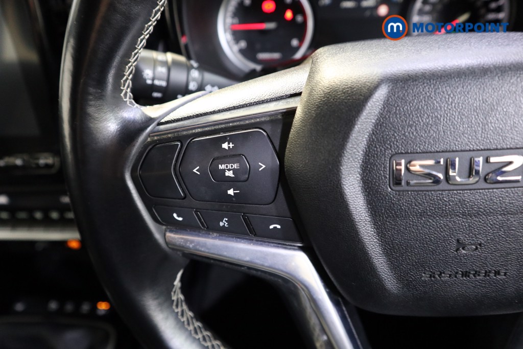 Used Isuzu D-Max 2022 for sale - 77136546: Photo 11