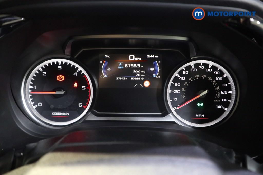 Used Isuzu D-Max 2022 for sale - 77136546: Photo 13