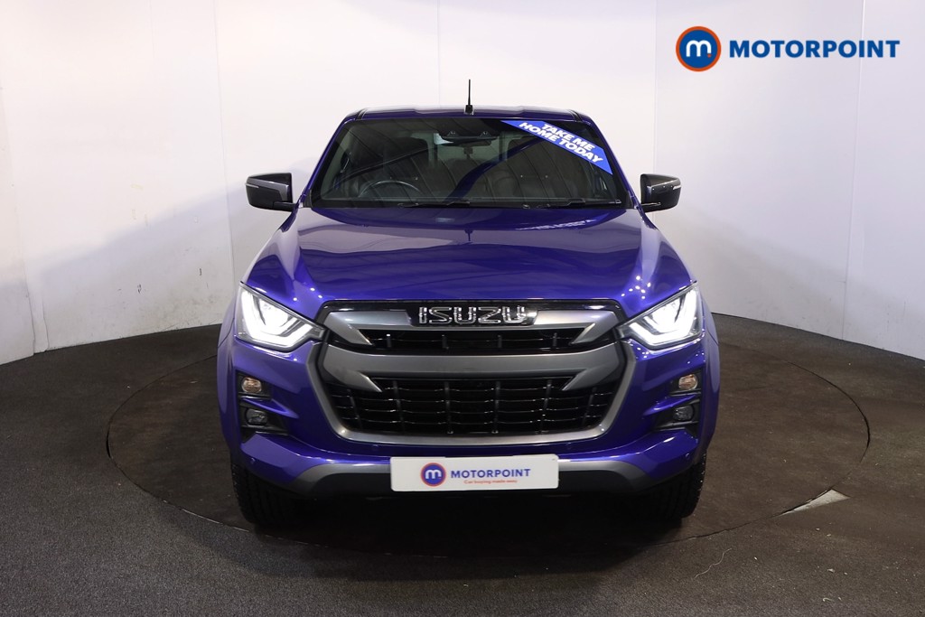 Used Isuzu D-Max 2022 for sale - 77136546: Photo 2