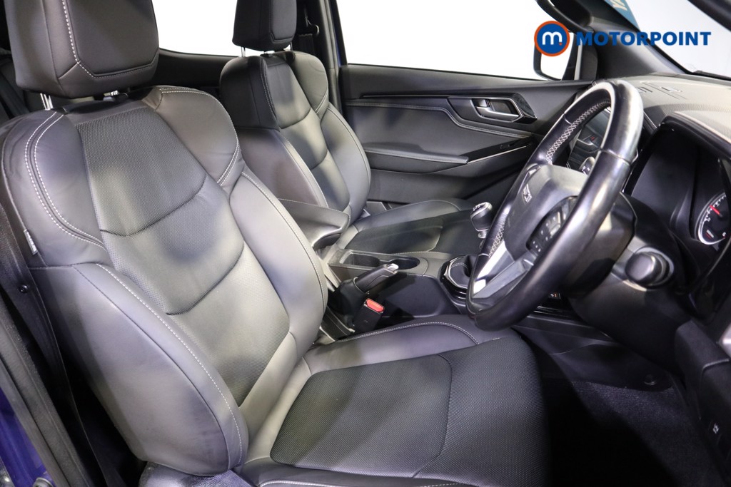 Used Isuzu D-Max 2022 for sale - 77136546: Photo 22