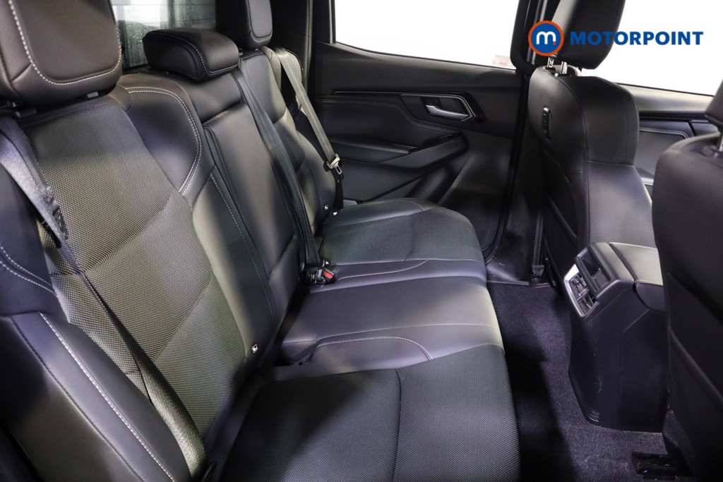 Used Isuzu D-Max 2022 for sale - 77136546: Photo 23