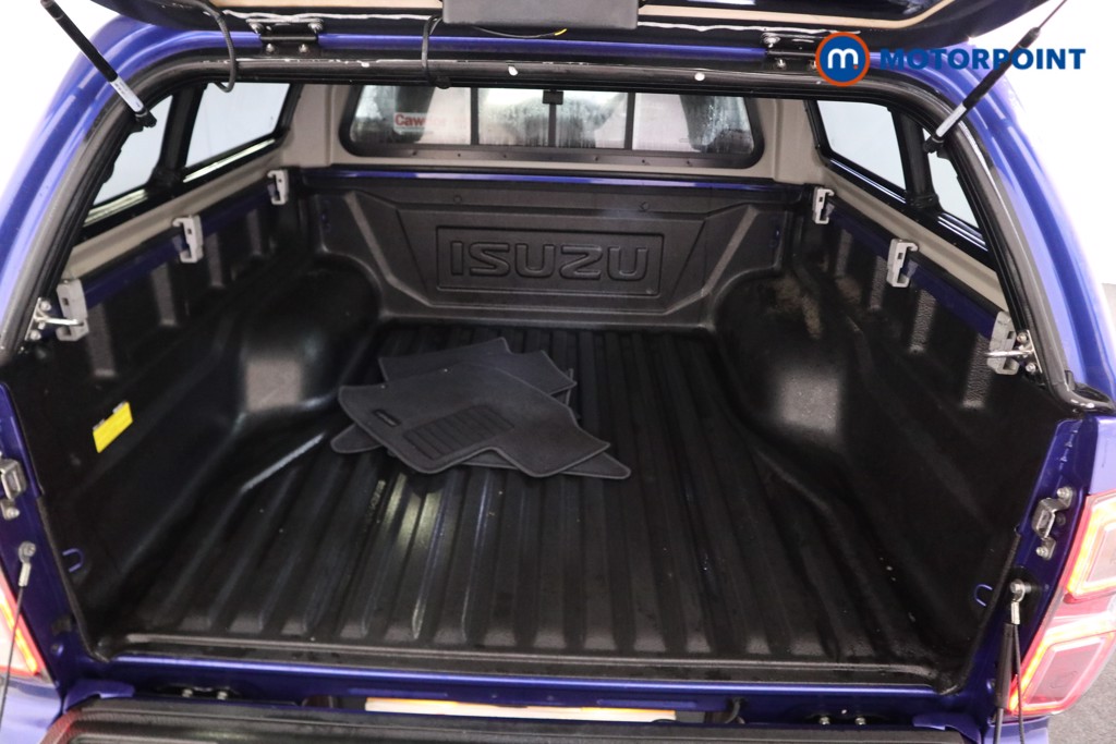 Used Isuzu D-Max 2022 for sale - 77136546: Photo 25