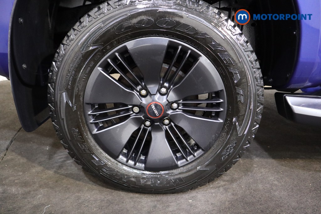 Used Isuzu D-Max 2022 for sale - 77136546: Photo 26