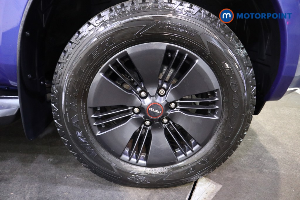 Used Isuzu D-Max 2022 for sale - 77136546: Photo 27